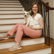 Illustration for article titled Ann Patchett Would Like to Clarify That She is Not Married to Her Dog
